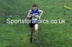 Mens under-17s, NECAA Junior Cross Country Relays, Thornley Farm, Peterlee, Saturday, December 12th. Photo: David T. Hewitson/Sports for All Pics